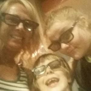 Meet your Posher, Leah